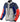 Revit Sand 5 H2O Silver-Blue Jacke