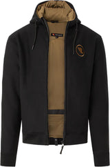 Riding Culture Hoodie Black/Olive