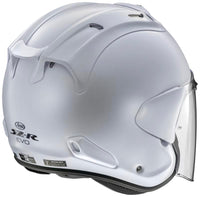 ARAI SZ-R EVO Helm Weiss Matt