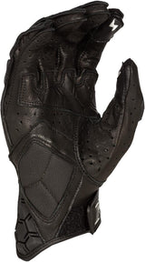 Klim Badlands Aero Pro Short  Motorrad Handschuhe