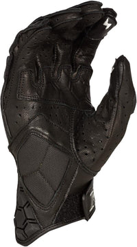 Klim Badlands Aero Pro Short  Motorrad Handschuhe