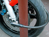 VECTOR Max Lok Diebstahlschutz