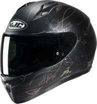 HJC C10 Integralhelm