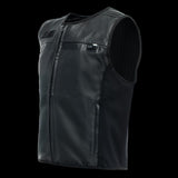 Veste intelligente en cuir Dainese D-Air®