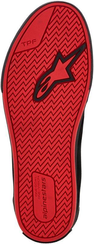 Alpinestars Ride-63 Motorrad Schuhe