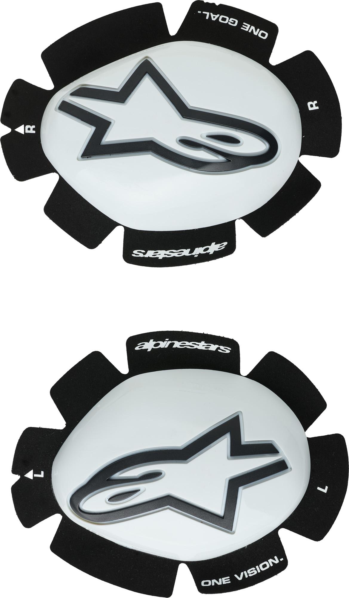 Alpinestars GP Plus Knieschleifer
