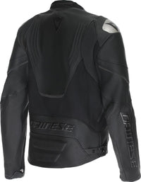 Dainese Racing 5 Lederjacke