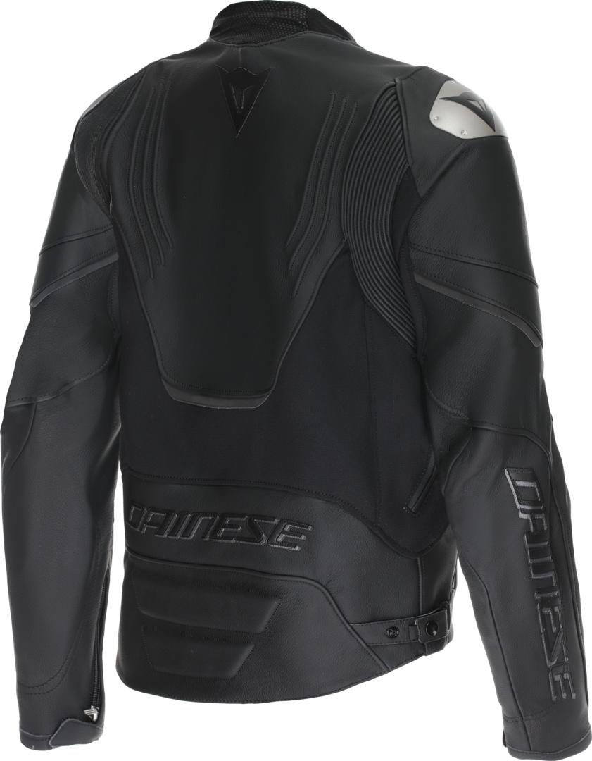 Dainese Racing 5 Lederjacke