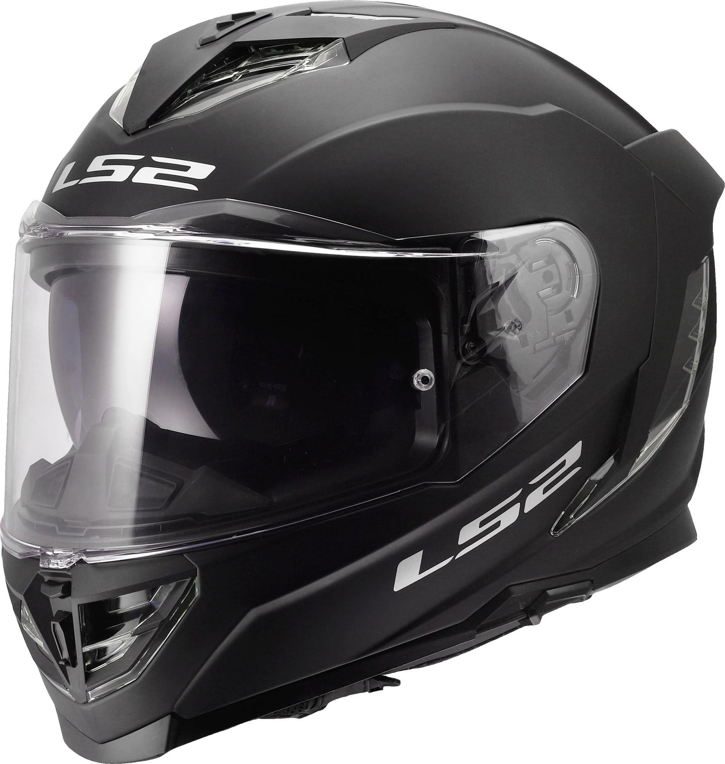 Ls2 FF818 Storm III Helm