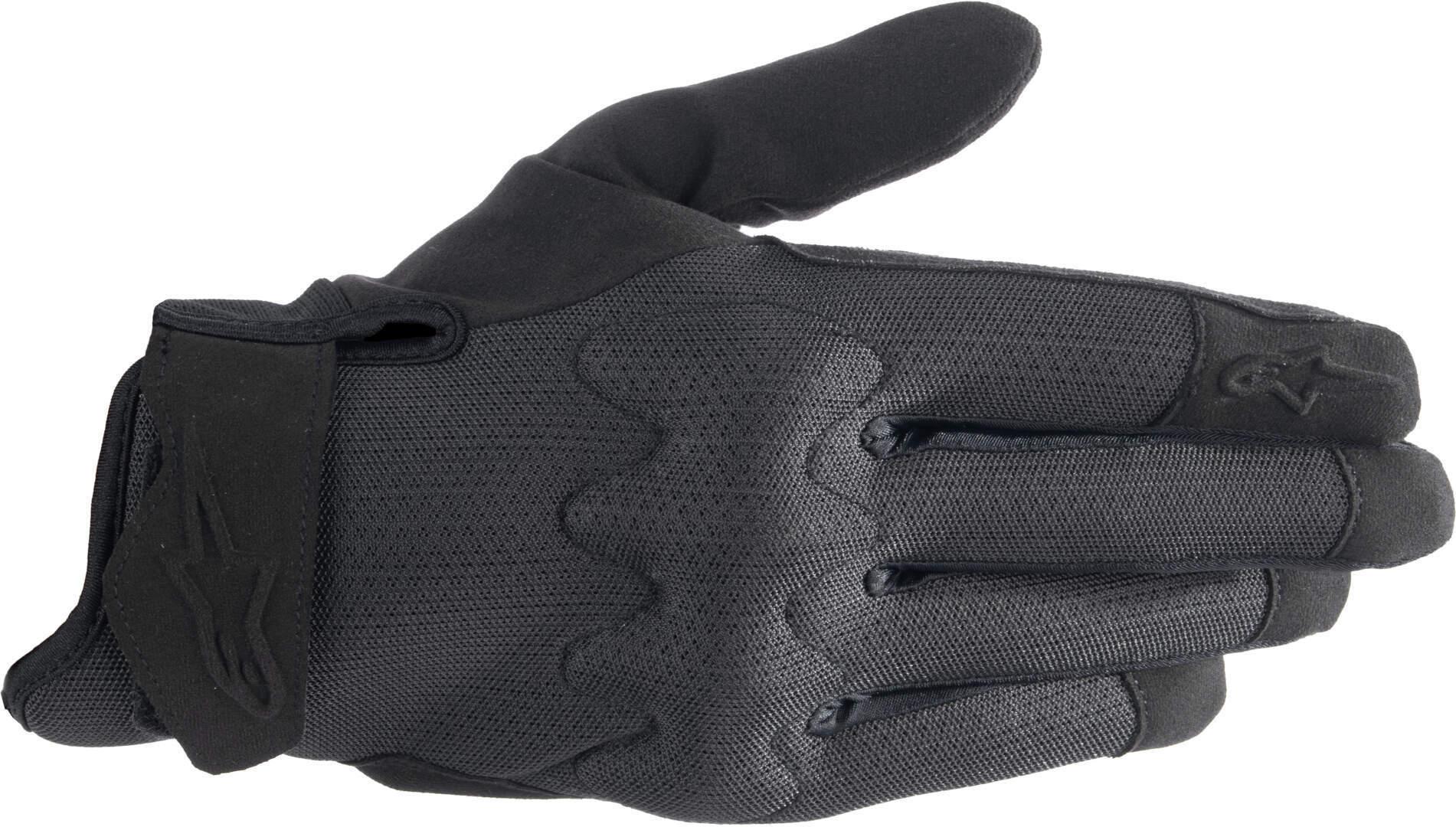 Alpinestars Stated Air Women perforierte Handschuhe