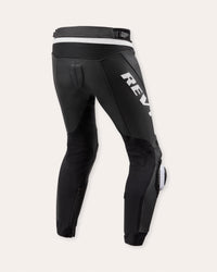 Revit Apex Motorrad Lederhose