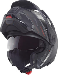 Schuberth E2 Atlas flip-up helmet