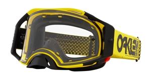 OAKLEY Airbrake MX Brille