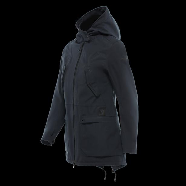 DAINESE DARSENA ABSØLUTESHELL PRO PARKA