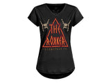 Rokker Joe  Lady T-Shirt