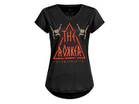 Rokker Joe  Lady T-Shirt