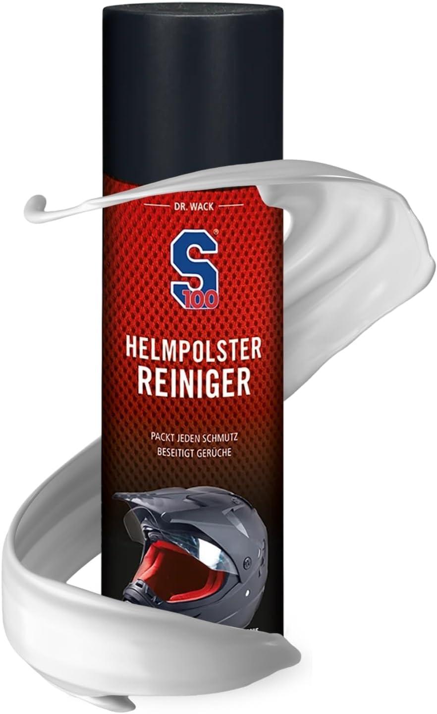 S100 Helmet Pad Cleaner Uni