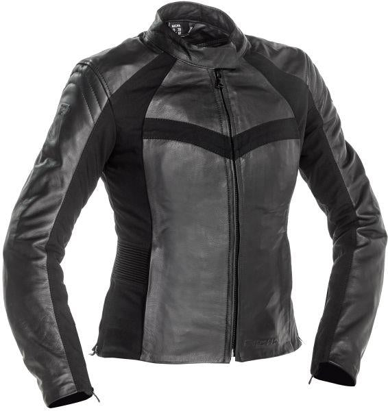 Richa  Catwalk Lederjacke Damen