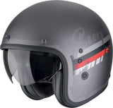 Casque ouvert Scorpion Belfast Evo Adonis