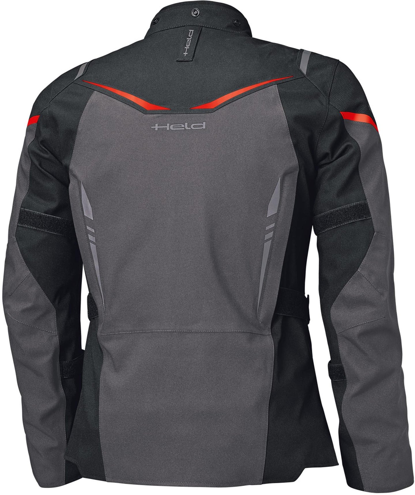 Held Tavino Motorrad Textiljacke Anthracite