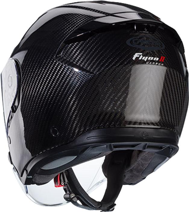 Caberg Flyon II Carbon