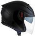 AGV K5 JET SOLID MATT - Taille S