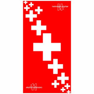 M11 SWISS FLAG
