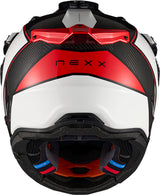 Nexx X.Rally Raid Carbon Enduro Helm