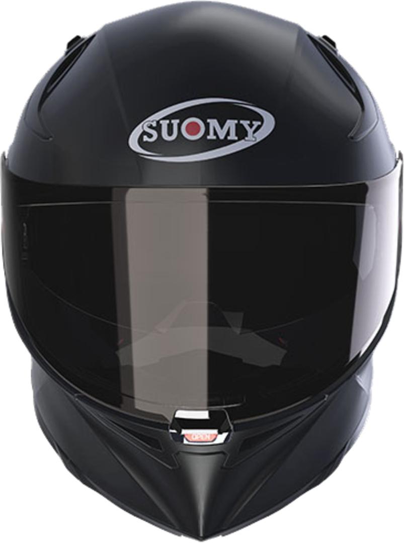 Suomy Speedstar 2