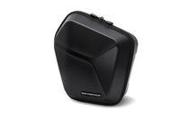 Valise latérale SW Motech Urban ABS gauche Uni