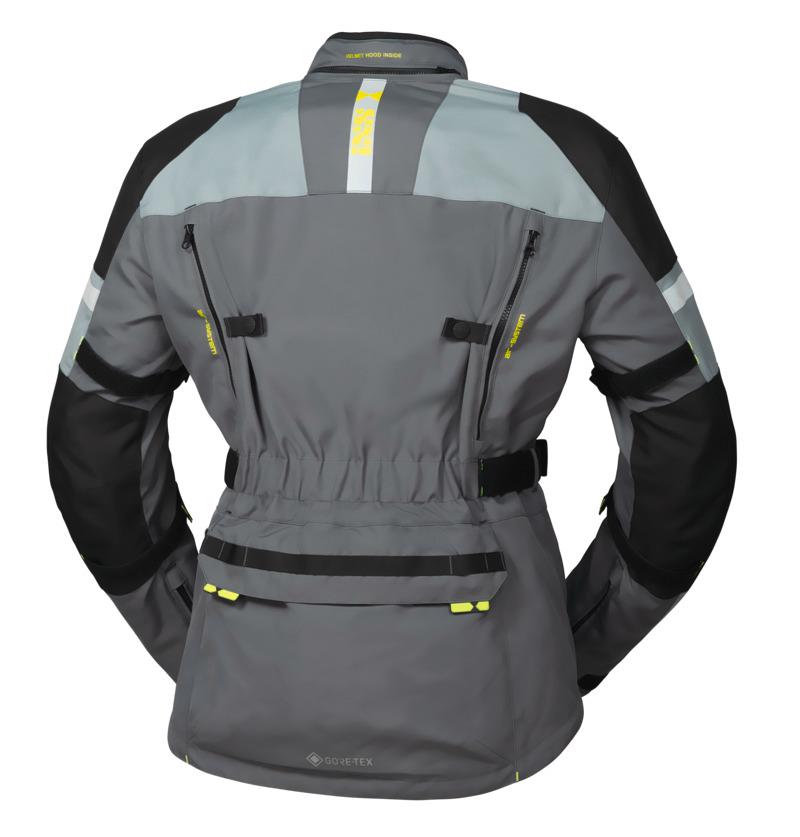 IXS Tour Adventure Gore-tex Jacke