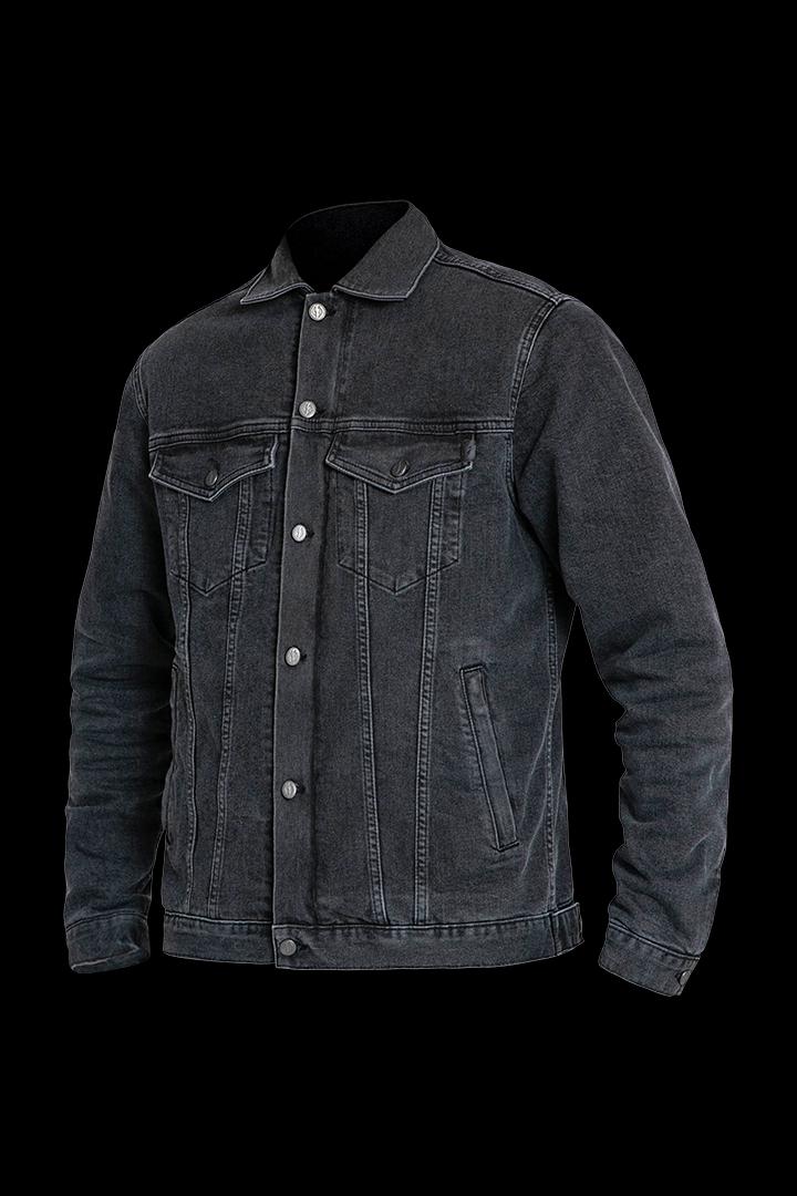 JOHN DOE JACKET - MAVERICK