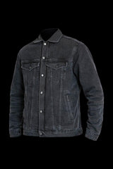 JOHN DOE JACKET - MAVERICK
