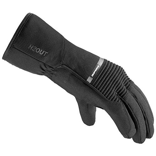 Spidi Underground-KP H2Out Wasserdichte Handschuhe