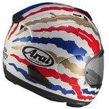 ARAI RX-7V EVO Helm Doohan Jubilee Rstyl - Replica