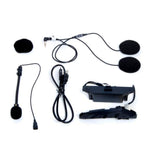 AGV Insyde Intercom