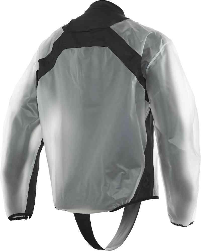 Protection contre la pluie Dainese RAIN BODY RACING 2