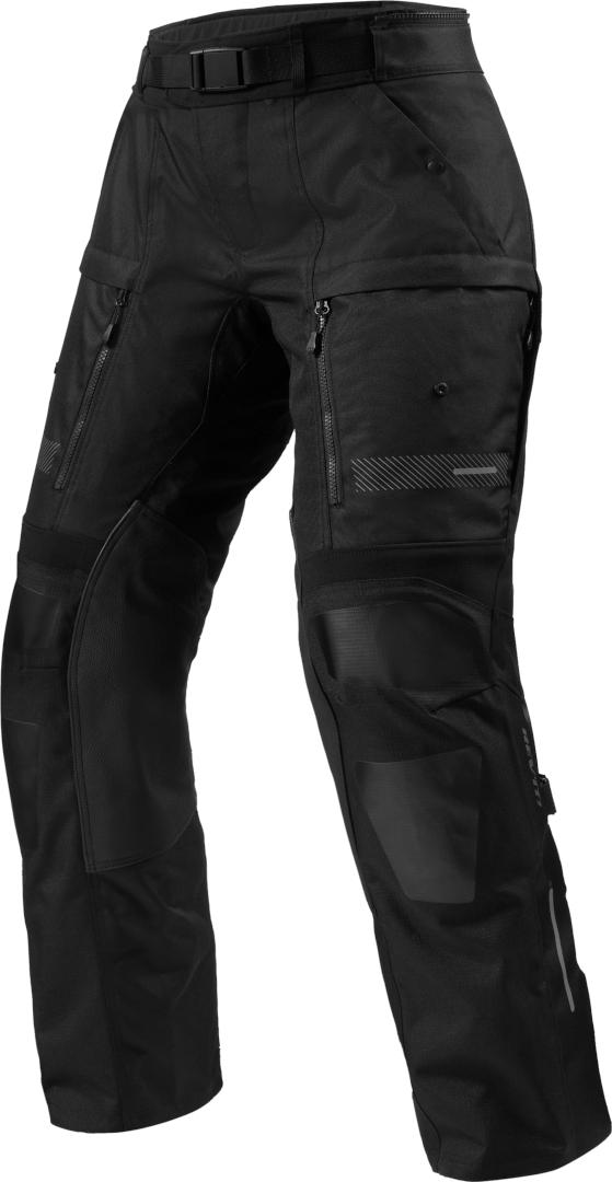 Pantalon textile imperméable pour femme Revit Sand 5 H2O