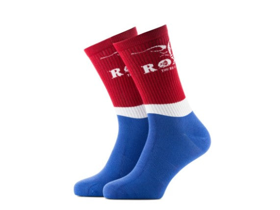 ROKKER SOCKS Uni Uni