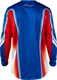 FLY RACING F-16 Raze Jersey