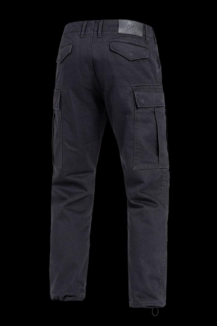 John Doe Regular Cargo Mono