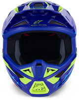 Alpinestars S-M7 Deed Helm