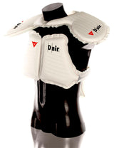 Dainese Misano D-Air Airbag Lederjacke Gr.50