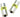 100% RC1/AC1/ST1/RC2/AC2/ST2 Forecast Replacement 45mm