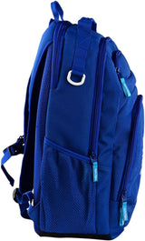 Troy Lee Whitebridge Backpack - YAMAHA
