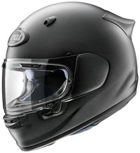 ARAI Quantic Helm Frost Black