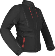 Richa Monaco Mesh WP Damen Textiljacke