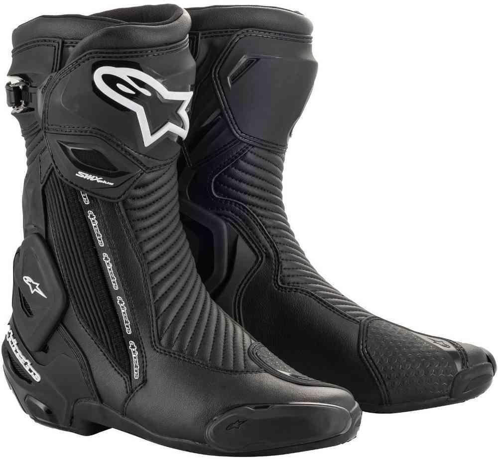 Alpinestars SMX Plus V2 boots
