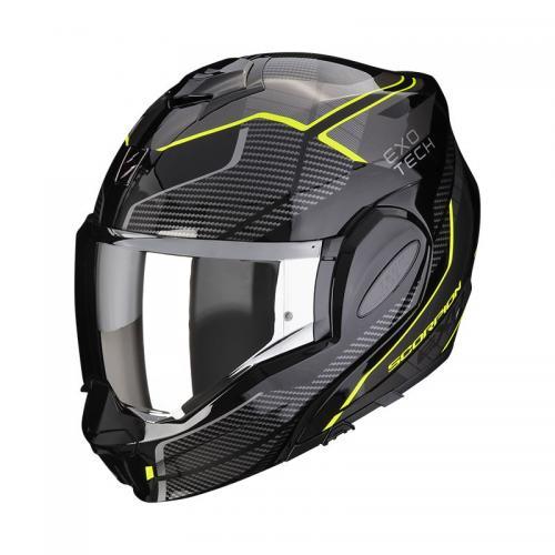 Scorpion EXO-Tech EVO Animo