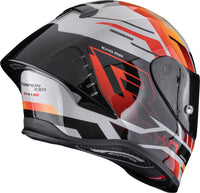 Scorpion EXO-R1 Evo II Air Adrenaline Integralhelm